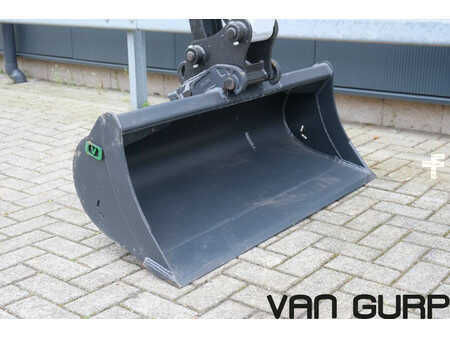 Minibagry 2021 Bobcat E27 | Hydr. snelwissel | 2021 | 2069h (17)