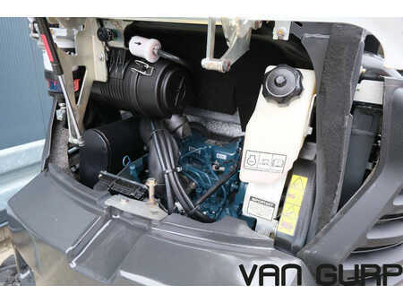 Minibagry 2021 Bobcat E27 | Hydr. snelwissel | 2021 | 2069h (29)