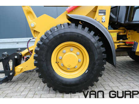 Wheel Loaders 2023 Caterpillar 906 | NEW | 2023 | next gen (13)