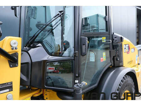 Wheel Loaders 2023 Caterpillar 906 | NEW | 2023 | next gen (14)