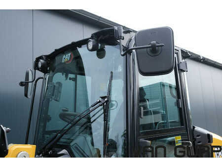 Wheel Loaders 2023 Caterpillar 906 | NEW | 2023 | next gen (15)