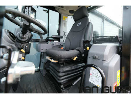 Wheel Loaders 2023 Caterpillar 906 | NEW | 2023 | next gen (25)