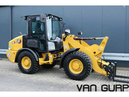 Wheel Loaders 2023 Caterpillar 906 | NEW | 2023 | next gen (28)