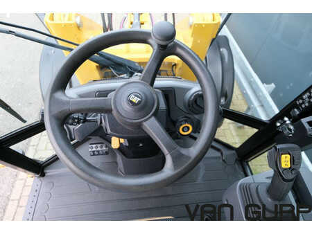 Wheel Loaders 2023 Caterpillar 906 | NEW | 2023 | next gen (32)