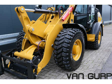 Pyöräkuormaajat 2023 Caterpillar 906 | NEW | A/C | BSS | Next Gen | Caterpillar (10)
