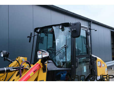 Pyöräkuormaajat 2023 Caterpillar 906 | NEW | A/C | BSS | Next Gen | Caterpillar (12)