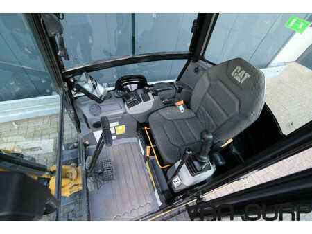 Mini kotrógép 2021 Caterpillar 301.8 | 2021 | 1090h | CW05 (24)