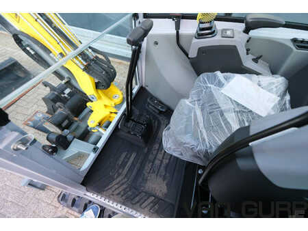 Minigraver 2022 Wacker Neuson EZ26 | 2022 | 18h (11)