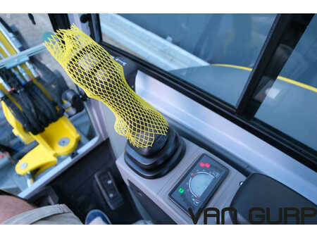 Minigraver 2022 Wacker Neuson EZ26 | 2022 | 18h (13)