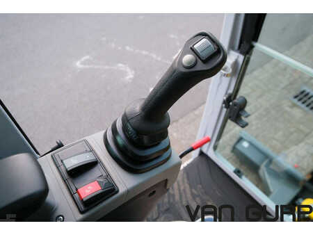 Minigraver 2022 Wacker Neuson EZ26 | 2022 | 18h (15)
