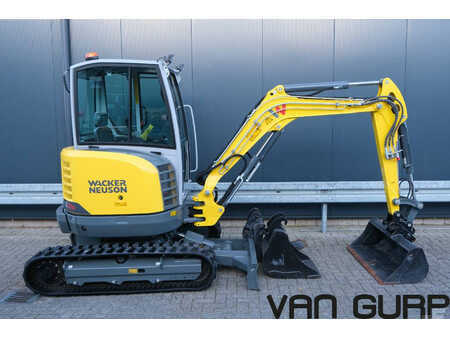 Minigraver 2022 Wacker Neuson EZ26 | 2022 | 18h (20)
