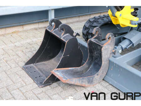 Minigraver 2022 Wacker Neuson EZ26 | 2022 | 18h (29)