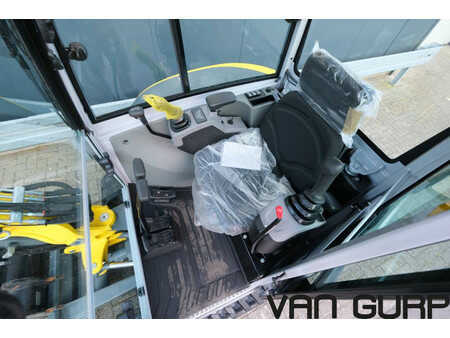 Minigraver 2022 Wacker Neuson EZ26 | 2022 | 18h (3)