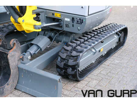 Minigraver 2022 Wacker Neuson EZ26 | 2022 | 18h (30)