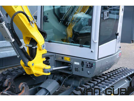 Minigraver 2022 Wacker Neuson EZ26 | 2022 | 18h (31)