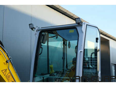 Minigraver 2022 Wacker Neuson EZ26 | 2022 | 18h (32)