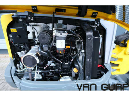Minigraver 2022 Wacker Neuson EZ26 | 2022 | 18h (33)