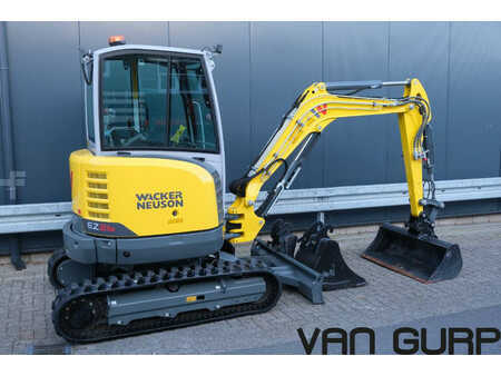 Minigraver 2022 Wacker Neuson EZ26 | 2022 | 18h (4)