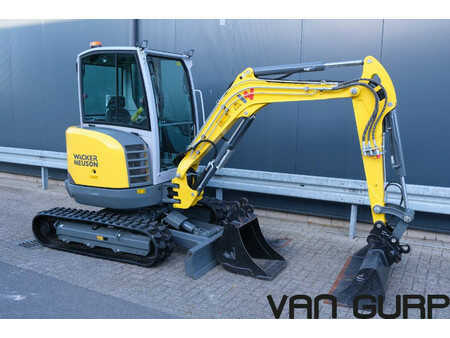 Minigraver 2022 Wacker Neuson EZ26 | 2022 | 18h (5)