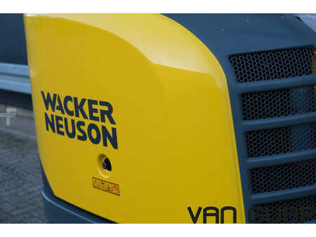 Minigraver 2022 Wacker Neuson EZ26 | 2022 | 18h (7)