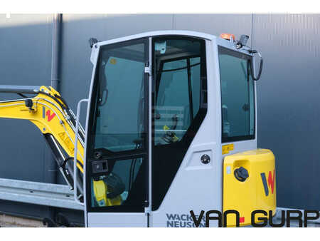 Minigraver 2022 Wacker Neuson EZ26 | 2022 | 18h (9)