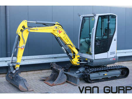 Minigraver 2022 Wacker Neuson EZ26 | 2022 | 175h (1)