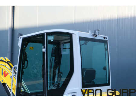 Minigraver 2022 Wacker Neuson EZ26 | 2022 | 175h (10)