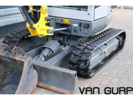 Minigraver 2022 Wacker Neuson EZ26 | 2022 | 175h (18)