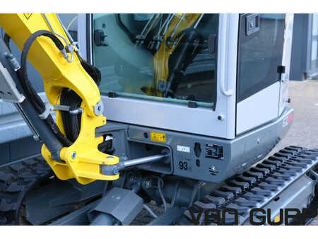 Minigraver 2022 Wacker Neuson EZ26 | 2022 | 175h (19)