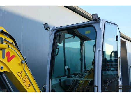 Minigraver 2022 Wacker Neuson EZ26 | 2022 | 175h (20)