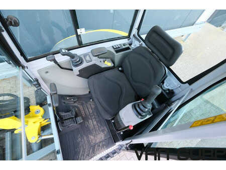 Minigraver 2022 Wacker Neuson EZ26 | 2022 | 175h (21)