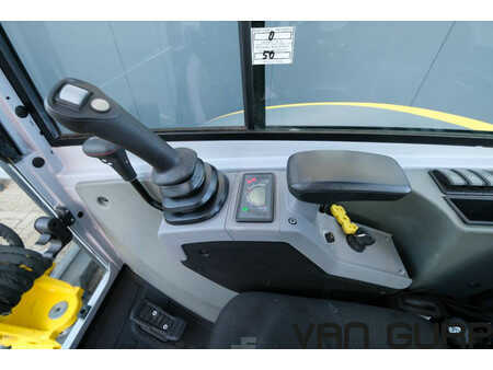 Minigraver 2022 Wacker Neuson EZ26 | 2022 | 175h (22)