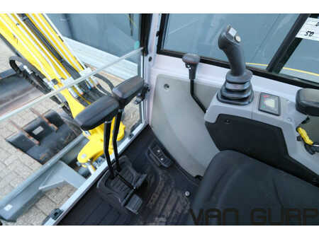 Minigraver 2022 Wacker Neuson EZ26 | 2022 | 175h (24)