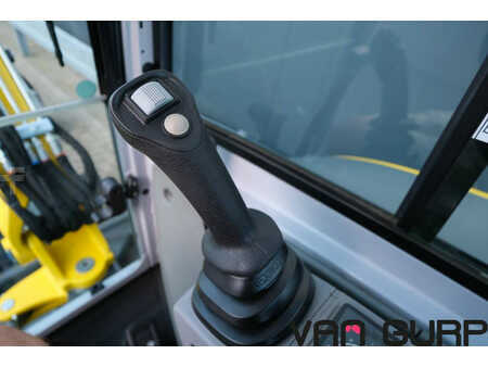 Minigraver 2022 Wacker Neuson EZ26 | 2022 | 175h (26)