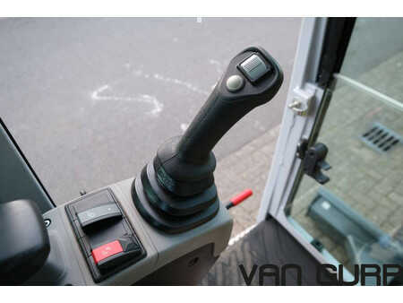 Minigraver 2022 Wacker Neuson EZ26 | 2022 | 175h (27)