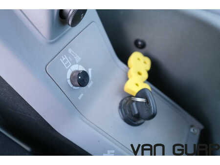 Minigraver 2022 Wacker Neuson EZ26 | 2022 | 175h (30)