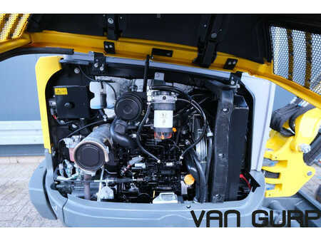 Minigraver 2022 Wacker Neuson EZ26 | 2022 | 175h (31)