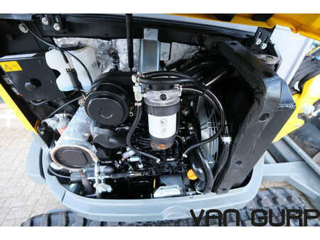 Minigraver 2022 Wacker Neuson EZ26 | 2022 | 175h (33)