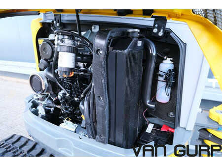 Minigraver 2022 Wacker Neuson EZ26 | 2022 | 175h (5)