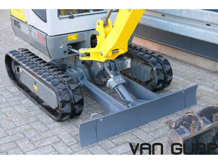 Minigraver 2023 Wacker Neuson ET16 | 2023 | 170h | CW05 (11)