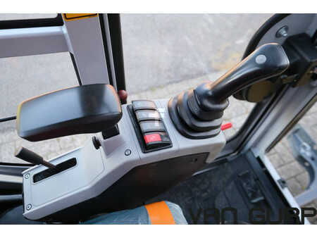 Minigraver 2023 Wacker Neuson ET16 | 2023 | 170h | CW05 (13)
