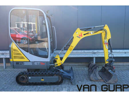 Minigraver 2023 Wacker Neuson ET16 | 2023 | 170h | CW05 (15)