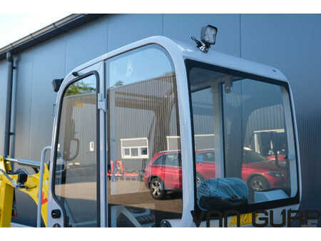 Minigraver 2023 Wacker Neuson ET16 | 2023 | 170h | CW05 (24)