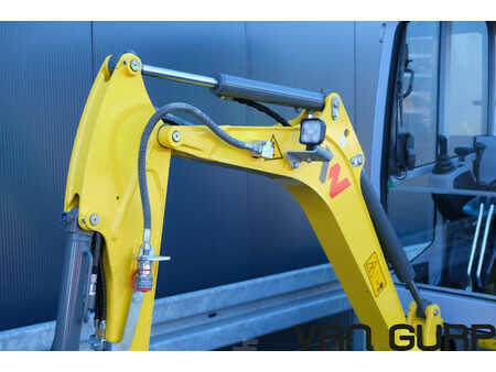 Minigraver 2023 Wacker Neuson ET16 | 2023 | 170h | CW05 (26)