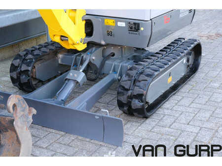 Minigraver 2023 Wacker Neuson ET16 | 2023 | 170h | CW05 (27)