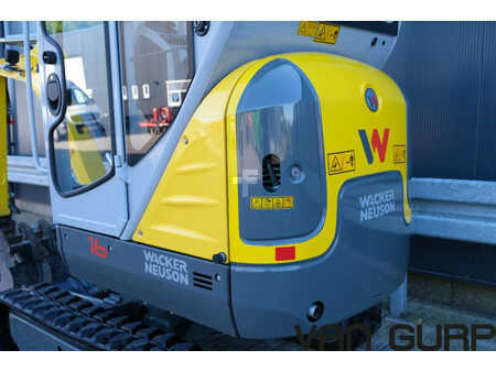 Minigraver 2023 Wacker Neuson ET16 | 2023 | 170h | CW05 (4)