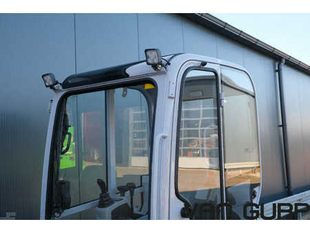 Minigraver 2023 Wacker Neuson ET16 | 2023 | 170h | CW05 (6)