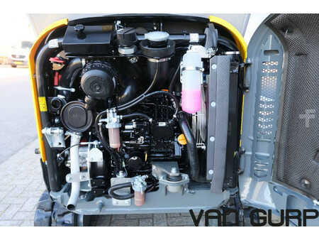 Minigraver 2023 Wacker Neuson ET16 | 2023 | 170h | CW05 (8)