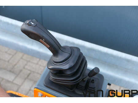 Carregadeira de rodas 2023 Giant G 1200 TELE | 2023 | 10h (15)