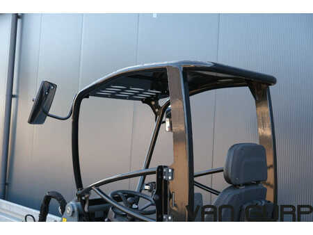 Carregadeira de rodas 2023 Giant G 1200 TELE | 2023 | 10h (6)